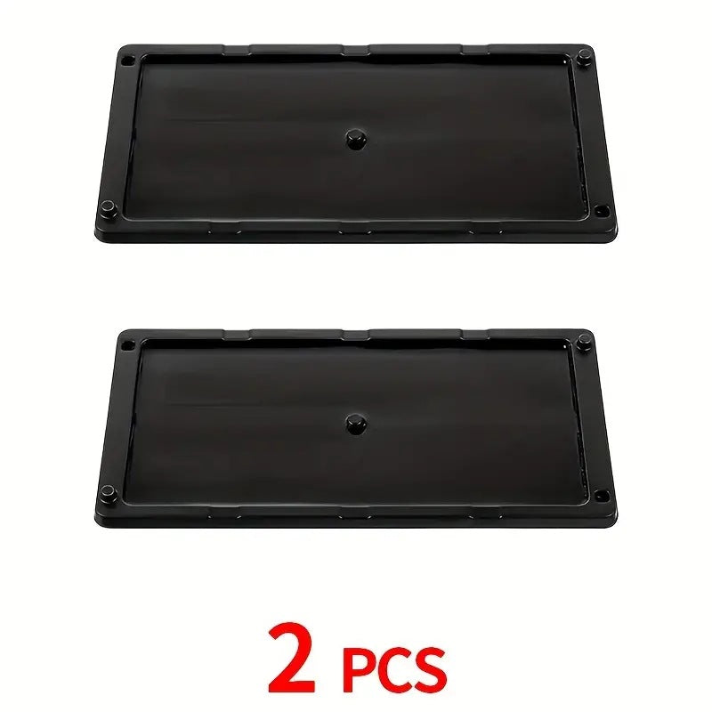 2x MaxGrip Adhesive Traps – Premium Strength