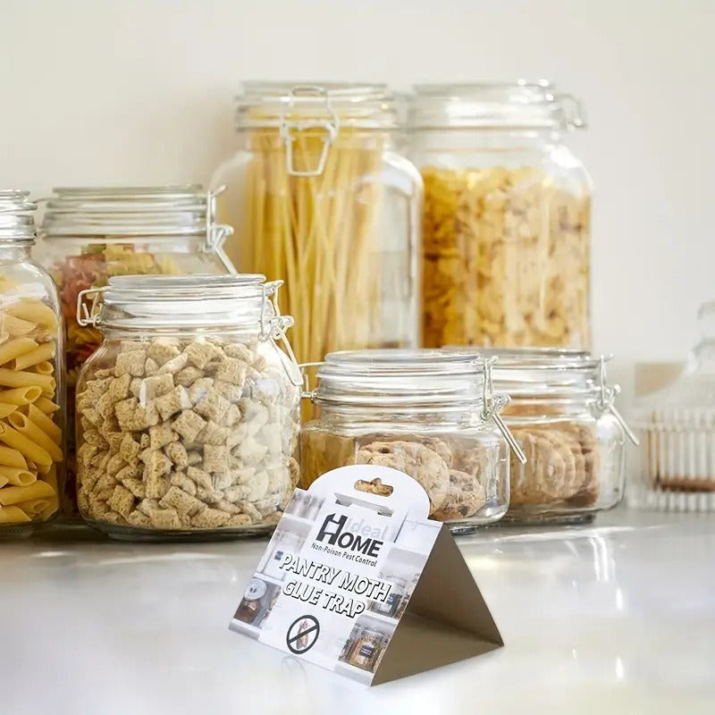 Pheromone Moth Trap Set