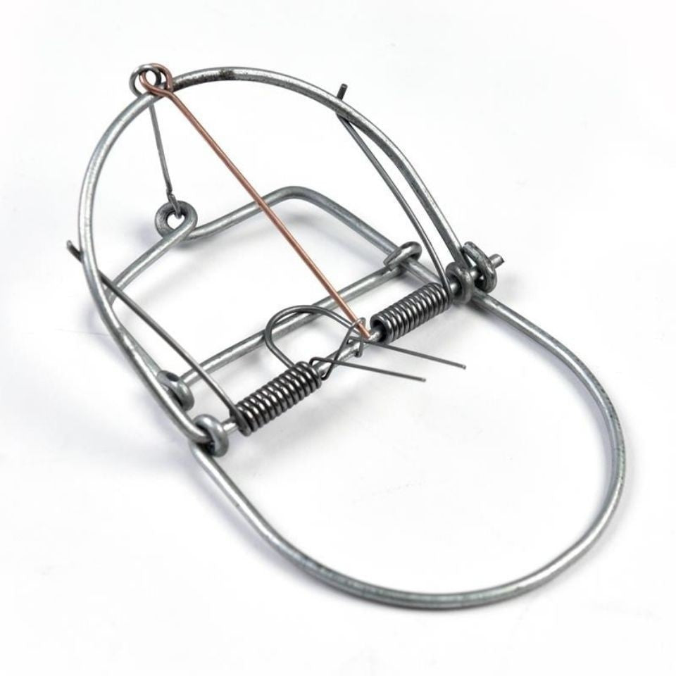 TitanGrip™ Heavy-Duty Mouse Trap