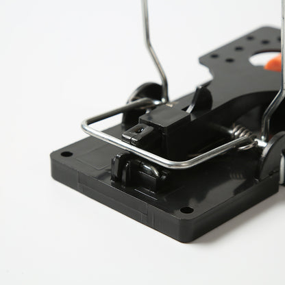 QuickCatch™ Reusable Rat & Mouse Trap