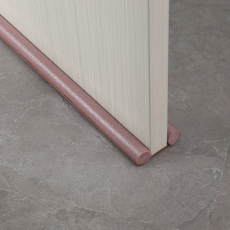 SilentGuard™ Anti-Rodent Door Seal