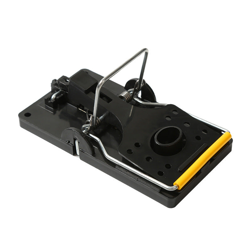 QuickCatch™ Reusable Rat & Mouse Trap