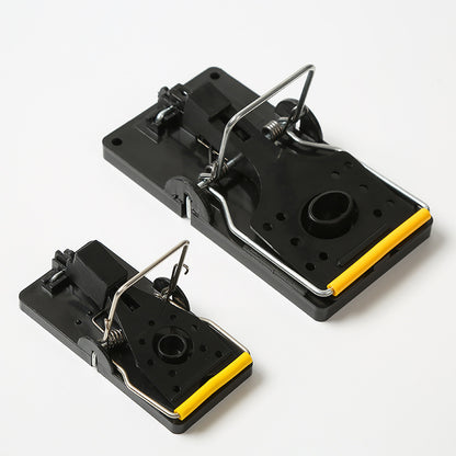 QuickCatch™ Reusable Rat & Mouse Trap
