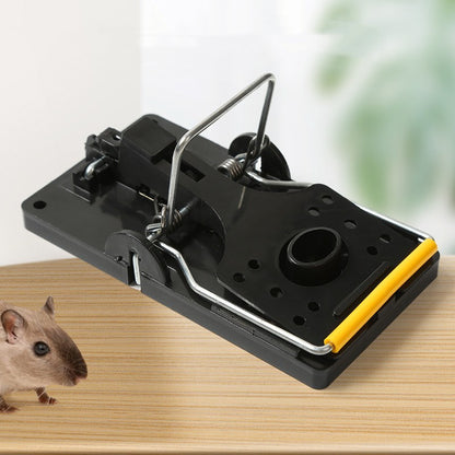 QuickCatch™ Reusable Rat & Mouse Trap