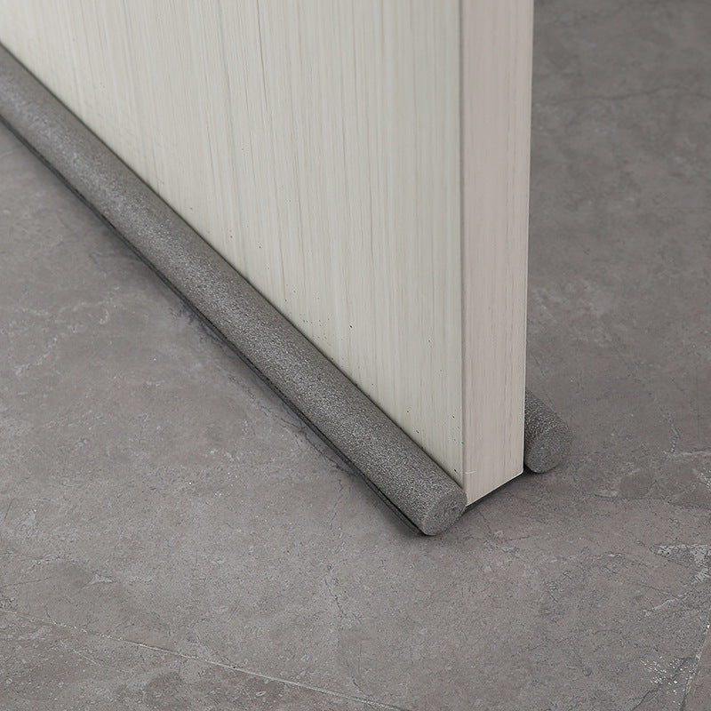 SilentGuard™ Anti-Rodent Door Seal