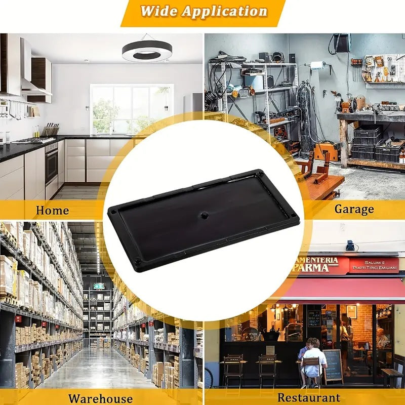 2x MaxGrip Adhesive Traps – Premium Strength