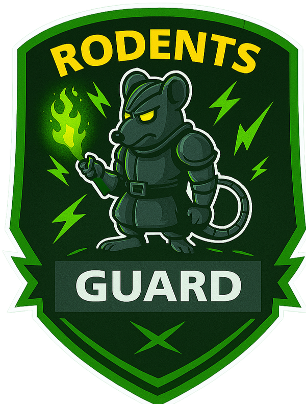 Rodents Guard