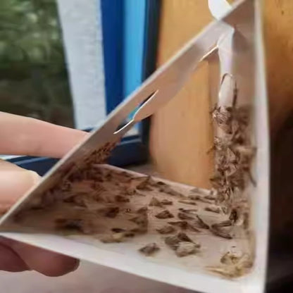 Pheromone Moth Trap Set