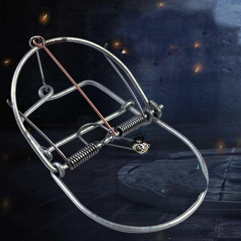 TitanGrip™ Heavy-Duty Mouse Trap