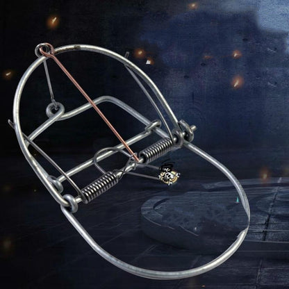 TitanGrip™ Heavy-Duty Mouse Trap