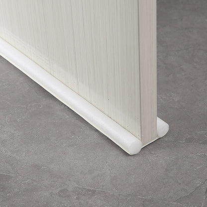 SilentGuard™ Anti-Rodent Door Seal