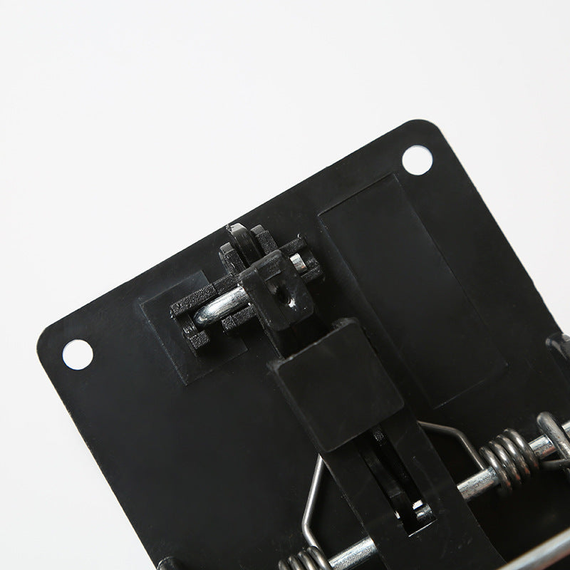 QuickCatch™ Reusable Rat & Mouse Trap