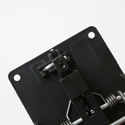 QuickCatch™ Reusable Rat & Mouse Trap