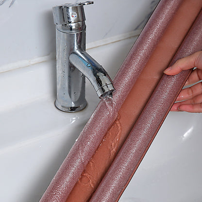 SilentGuard™ Anti-Rodent Door Seal