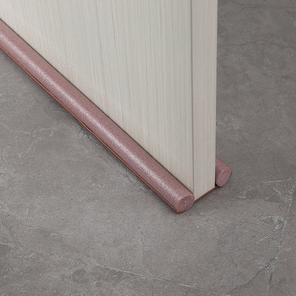 SilentGuard™ Anti-Rodent Door Seal